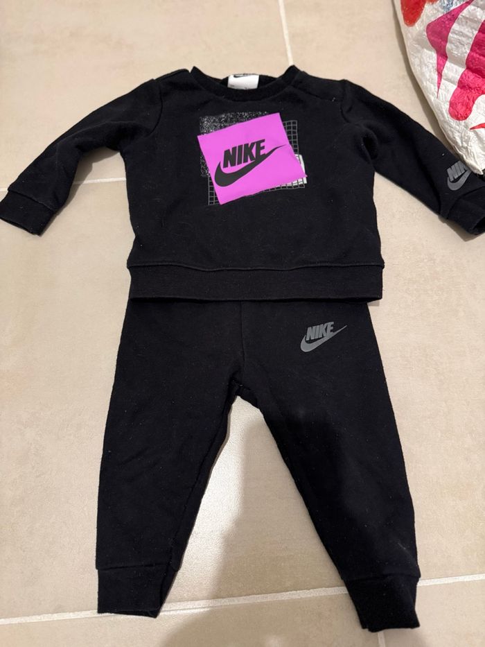 Survêtement bébé