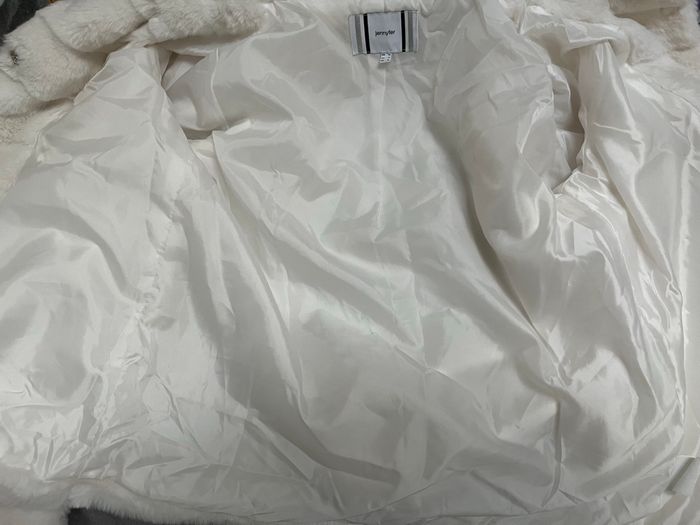 Manteau tout doux taille S/M - photo numéro 9