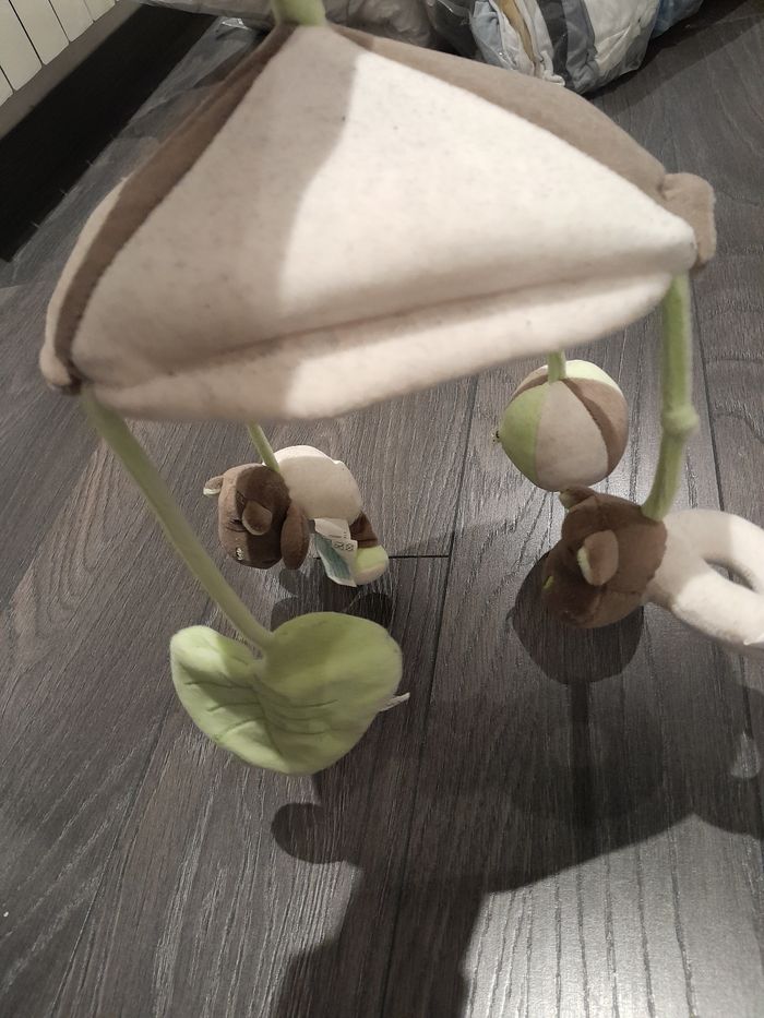 Mobile - photo numéro 2