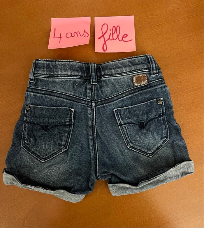 Short IKKS - photo numéro 2