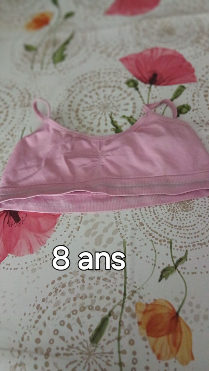 Brassière