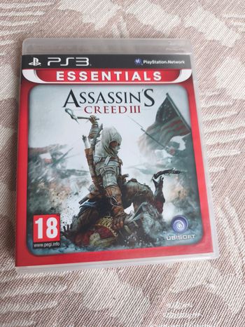 Jeux ps3 