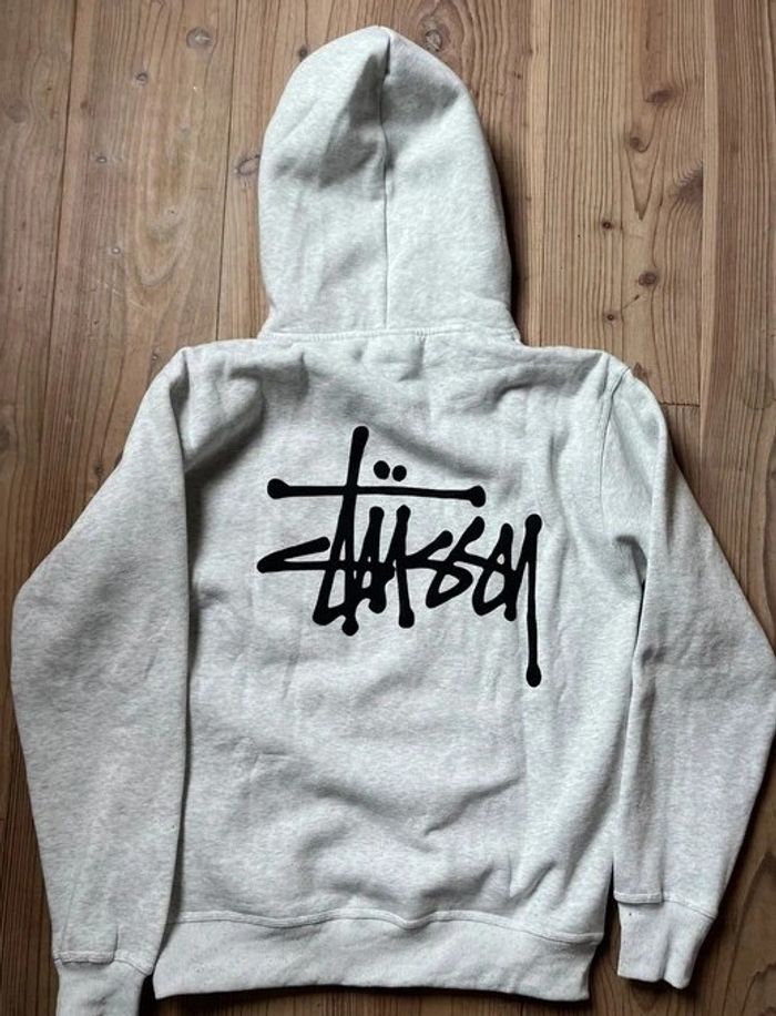Sweat à capuche Stüssy M