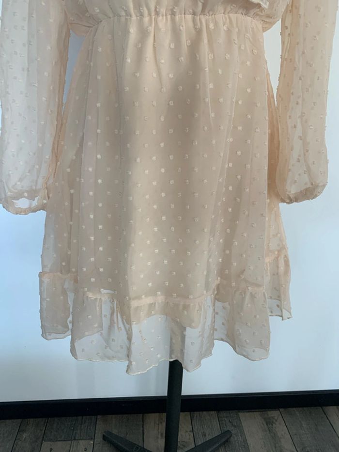Robe été - photo numéro 3