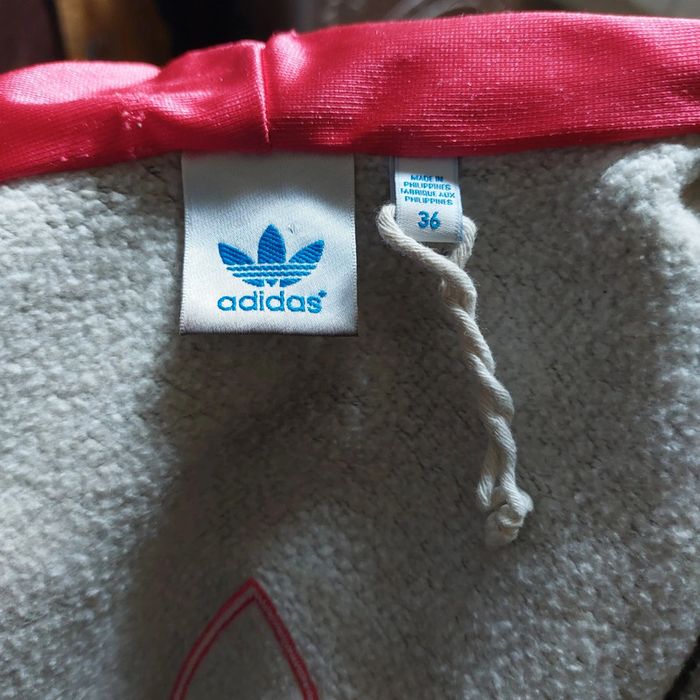 Banger Adidas taille S - photo numéro 7