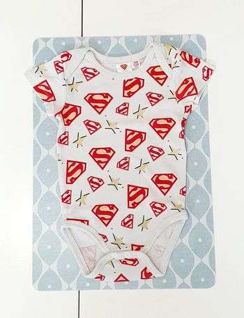 Body Superman - 12M