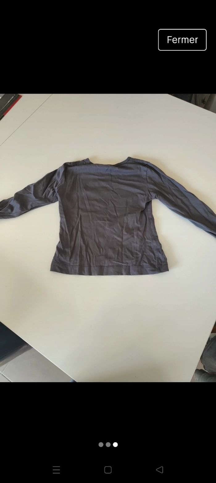 Pull - photo numéro 3