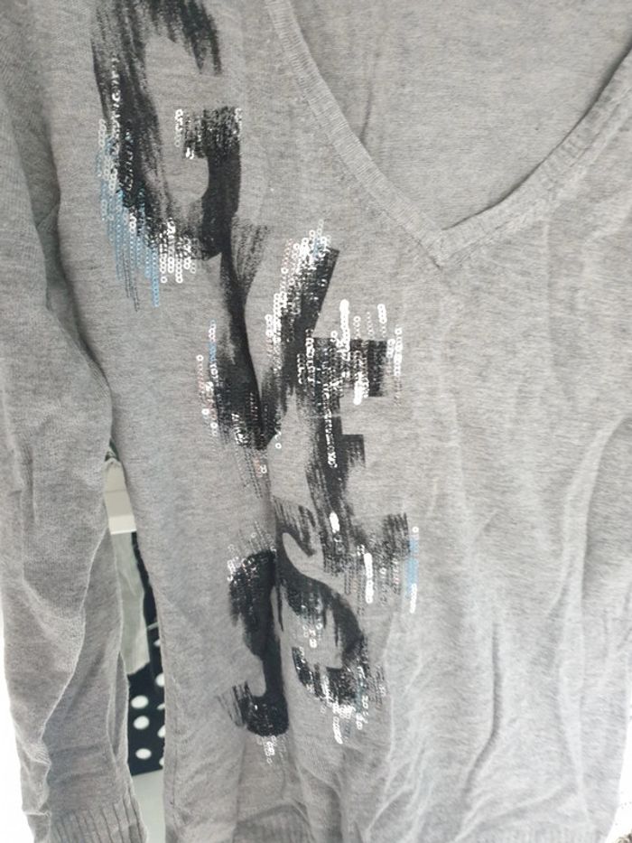 Pull Guess - photo numéro 3