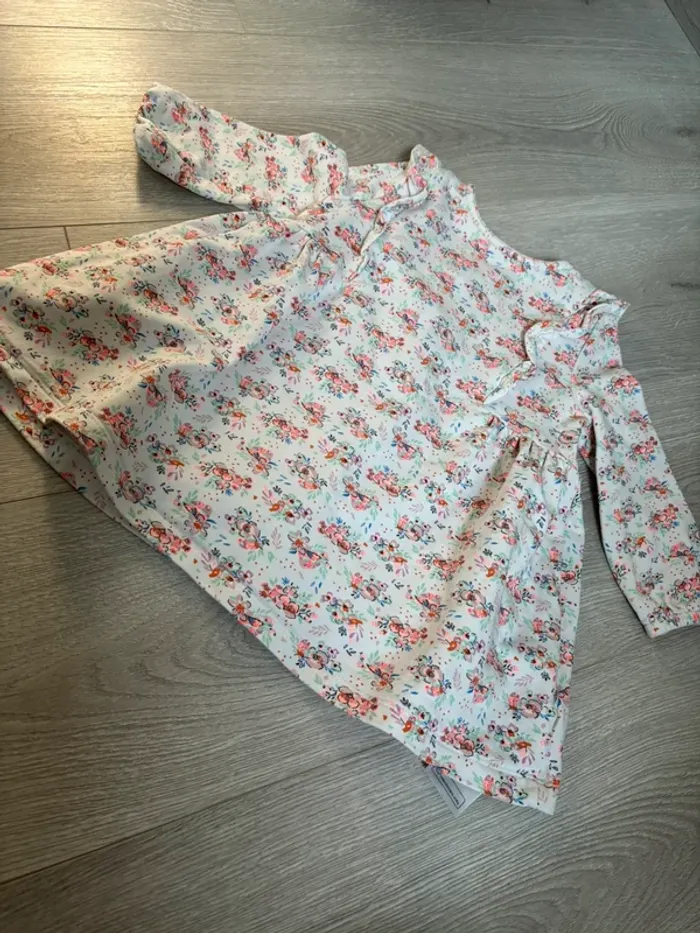 Robe dpam