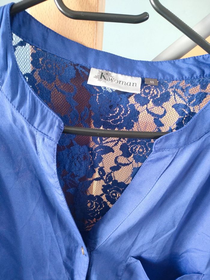 Chemise - photo numéro 3