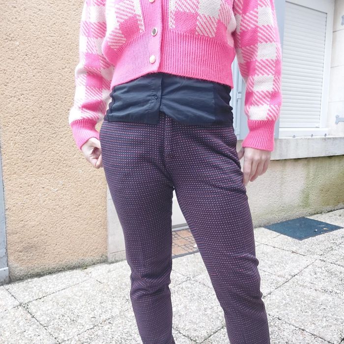 Pantalon grande qualité pour t38 - photo numéro 4