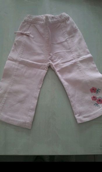Pantalon Esprit 12 mois