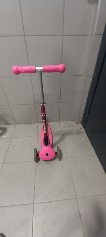 Trotinette enfant