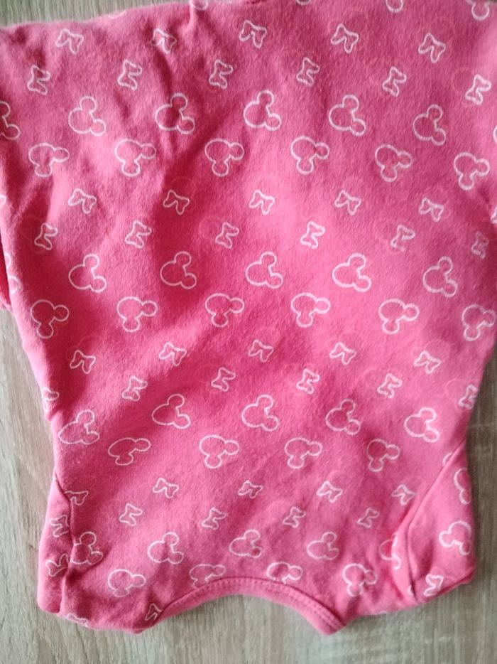 Pyjama fin - photo numéro 4