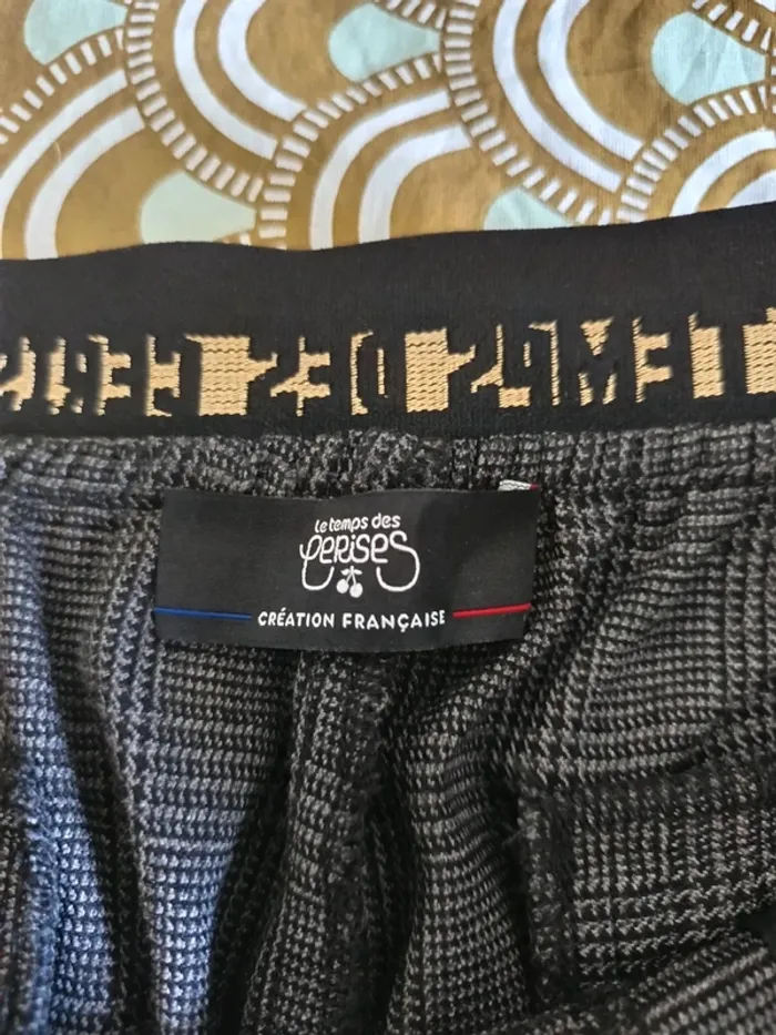 Pantalon LTC - photo numéro 7