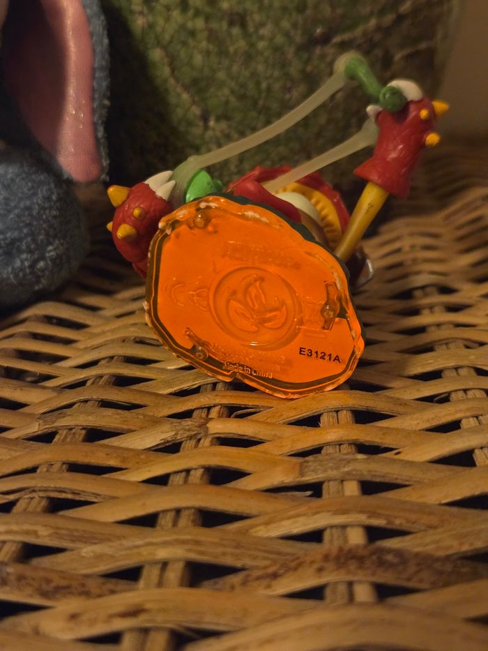 💜Figurine Shroomboom skylanders - photo numéro 5