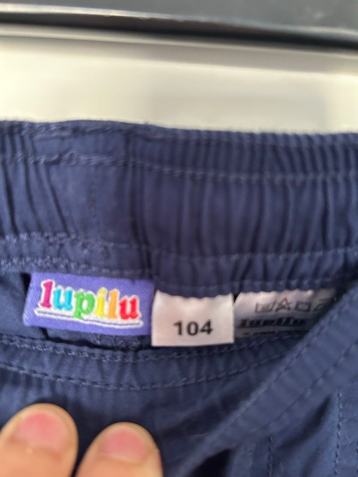 Pantalon 4 ans - photo numéro 3