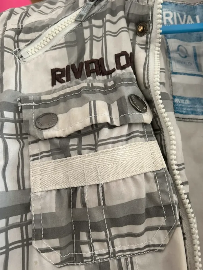 Veste Rivaldi - photo numéro 4