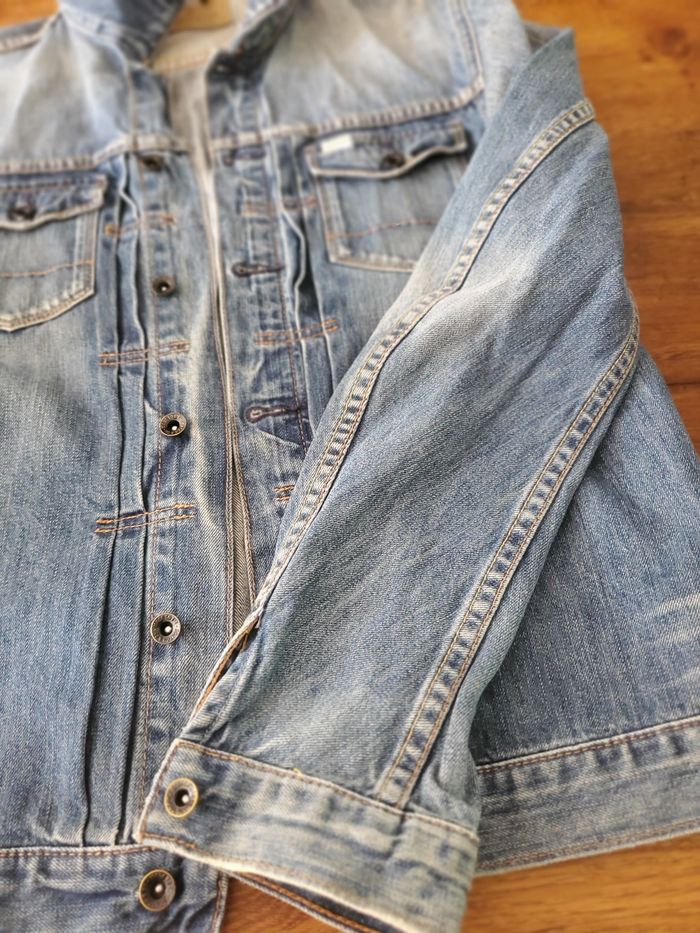 Blouson - photo numéro 2