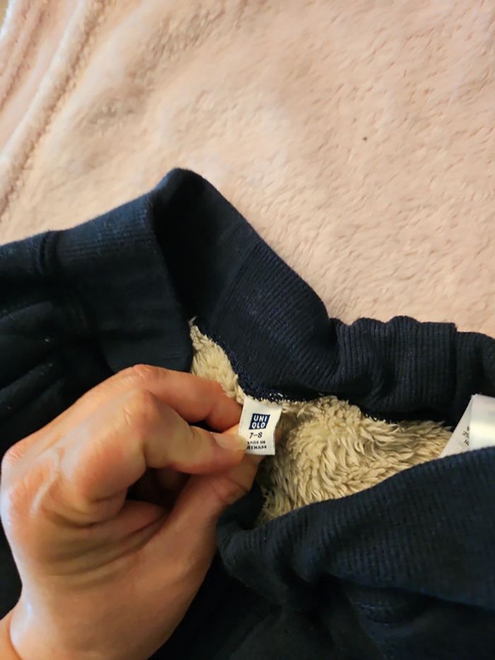 Pantalon uniqlo - photo numéro 3