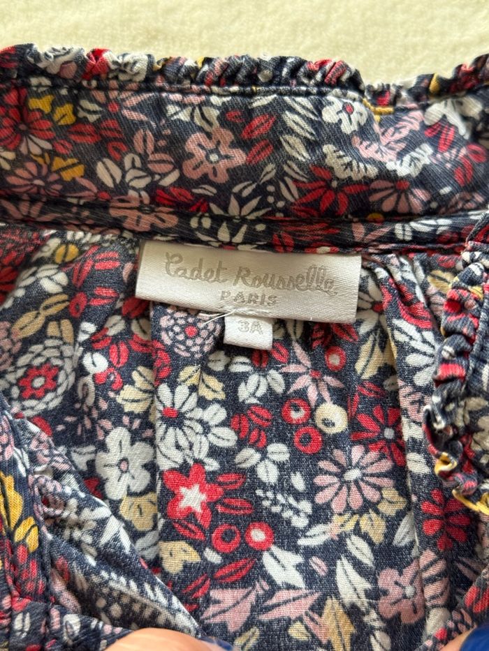 Blouse - photo numéro 3