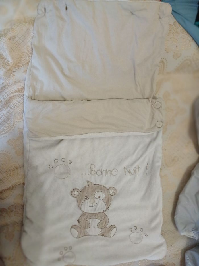 Nid ange bébé 👼 - photo numéro 2