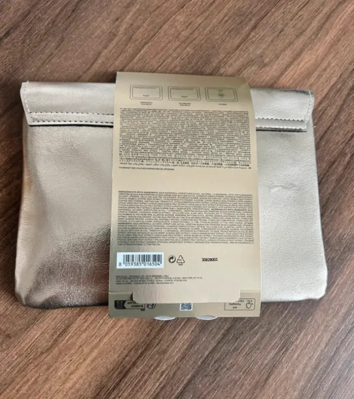 Pochette KIKO - photo numéro 2