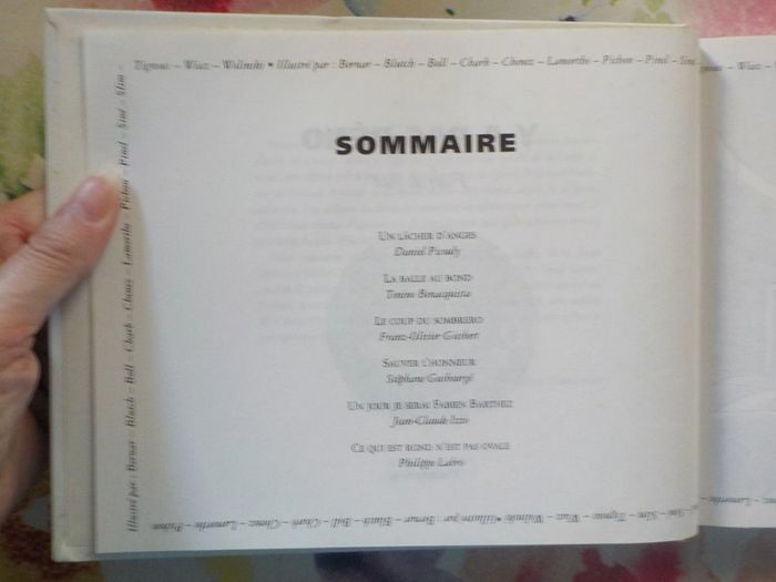 Y a pas péno Fous de foot Ed. Flammarion - photo numéro 5