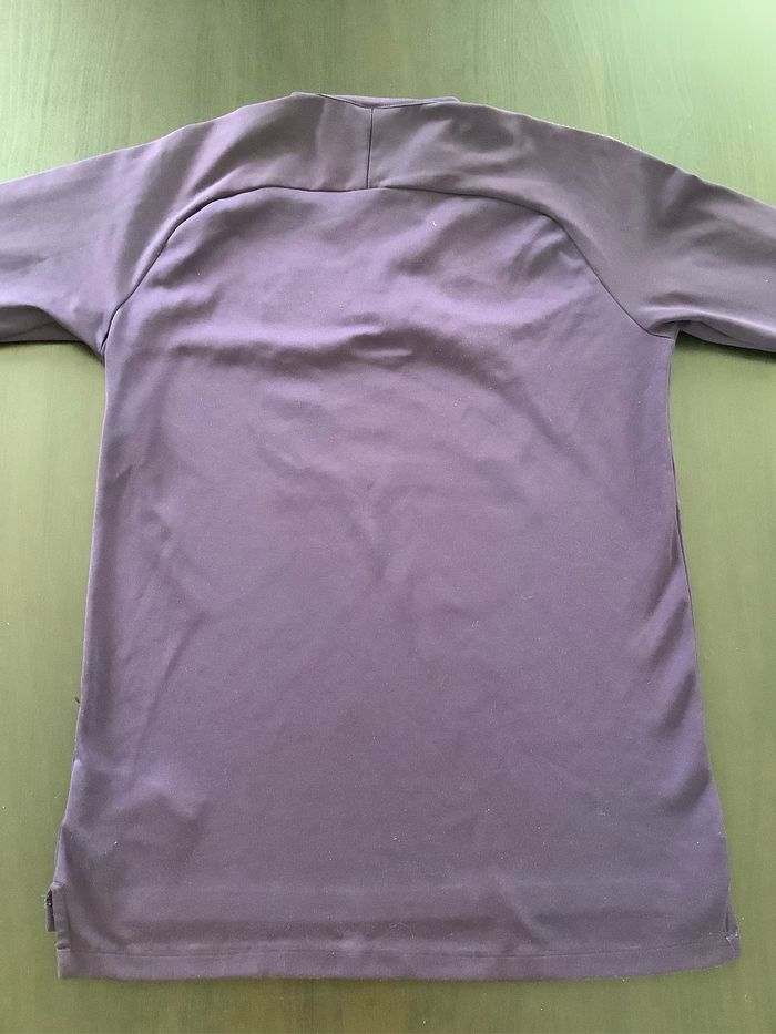 Maillot d’entraînement de foot Nike Taille S - photo numéro 9