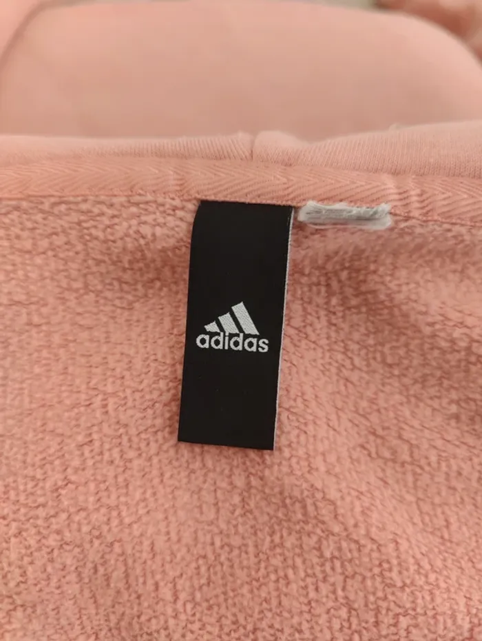Veste à capuche - photo numéro 5