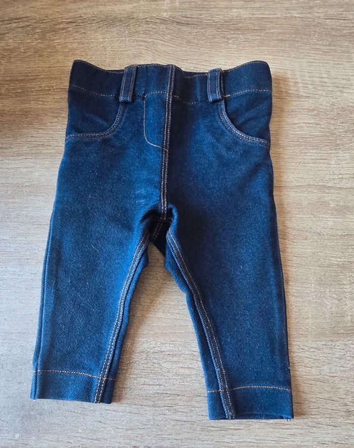 Vêtements bébé fille 3 mois - photo numéro 5