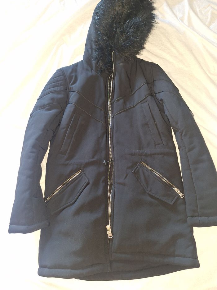 Parka project xparis - photo numéro 2