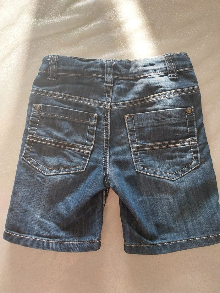 Short 4 ans - photo numéro 2