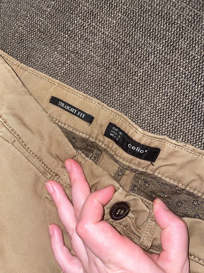 Pantalon - photo numéro 4