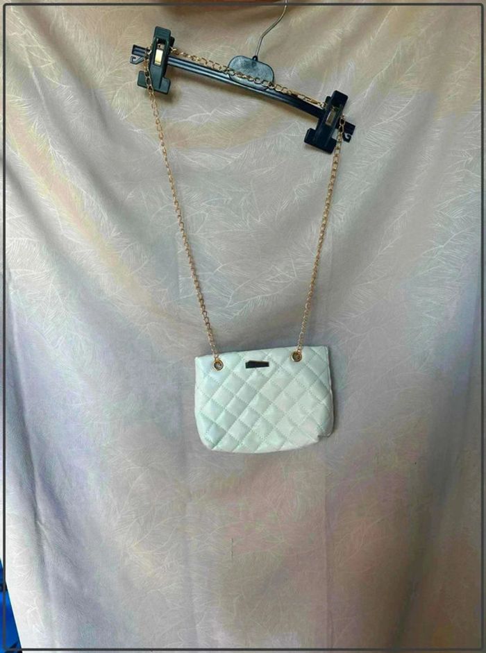 Petit sac a main neuf