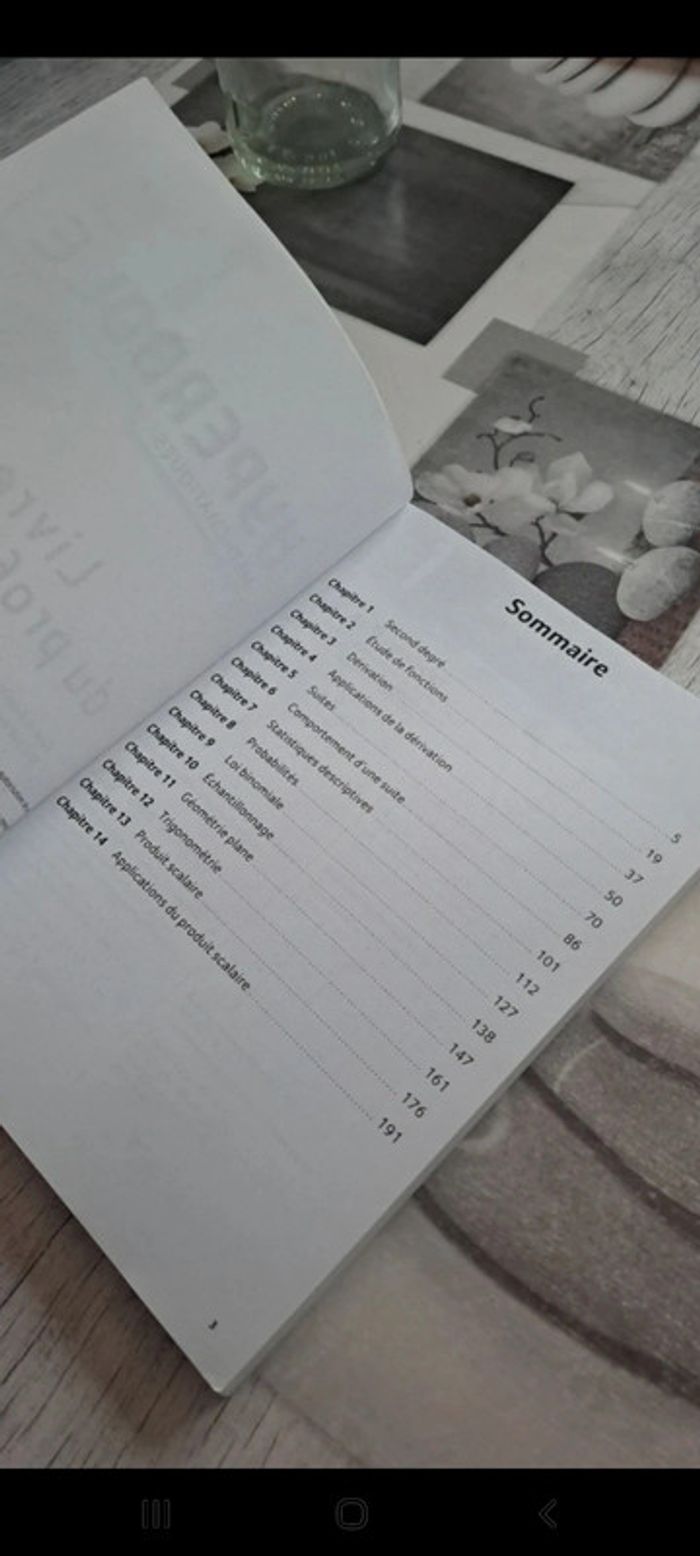 Livre Hyperbole - photo numéro 4