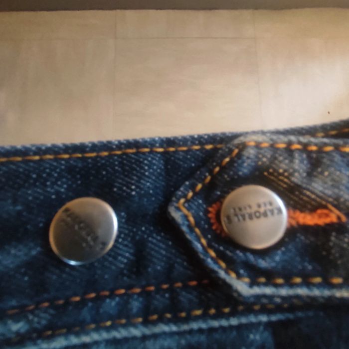 Jean Kaporal taille 38 - photo numéro 3