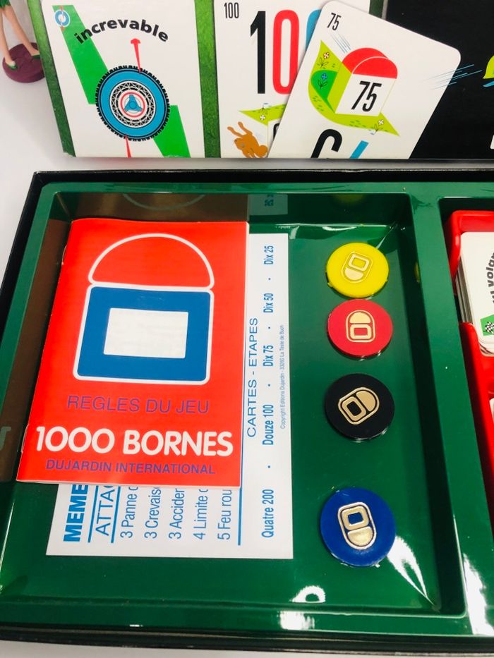 1000 bornes - photo numéro 4