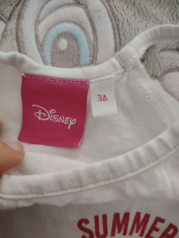 Débardeur princesse - photo numéro 3