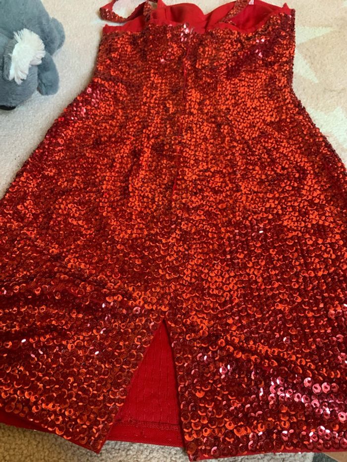 Robe fête - photo numéro 7