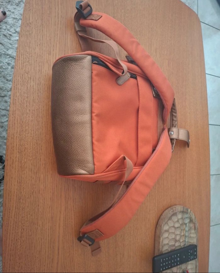 Sac à dos - photo numéro 2