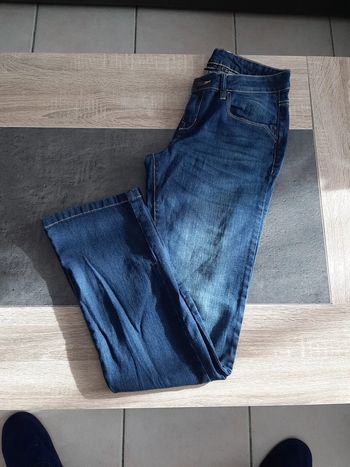 Jeans femme