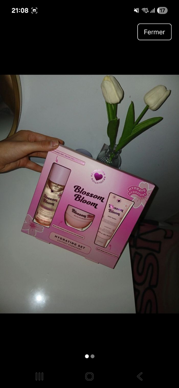 Coffret révolution neuf - photo numéro 2