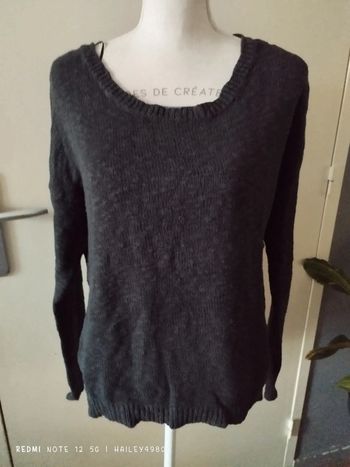 Pull Jennyfer taille M