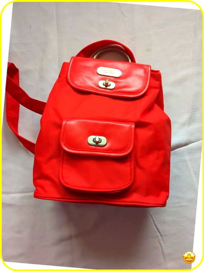 Sac à dos Hugo Boss femme