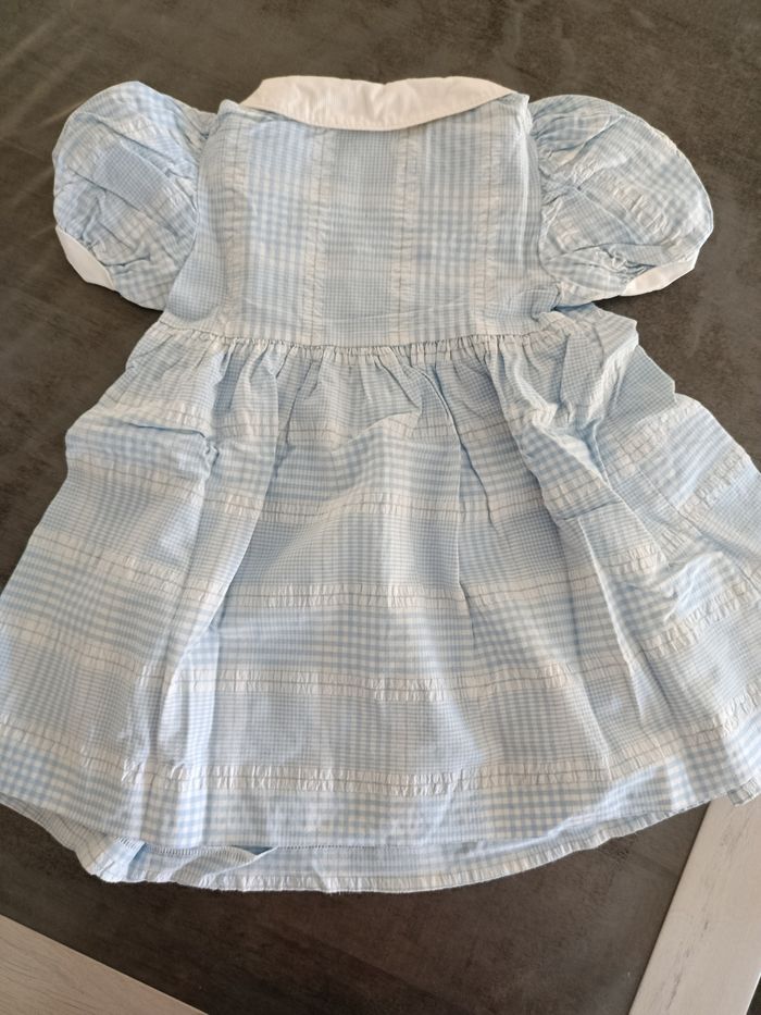 Robe 18 mois - photo numéro 2
