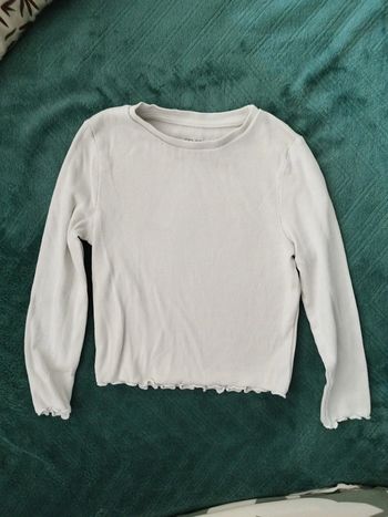 T-shirt Primark 4 ans