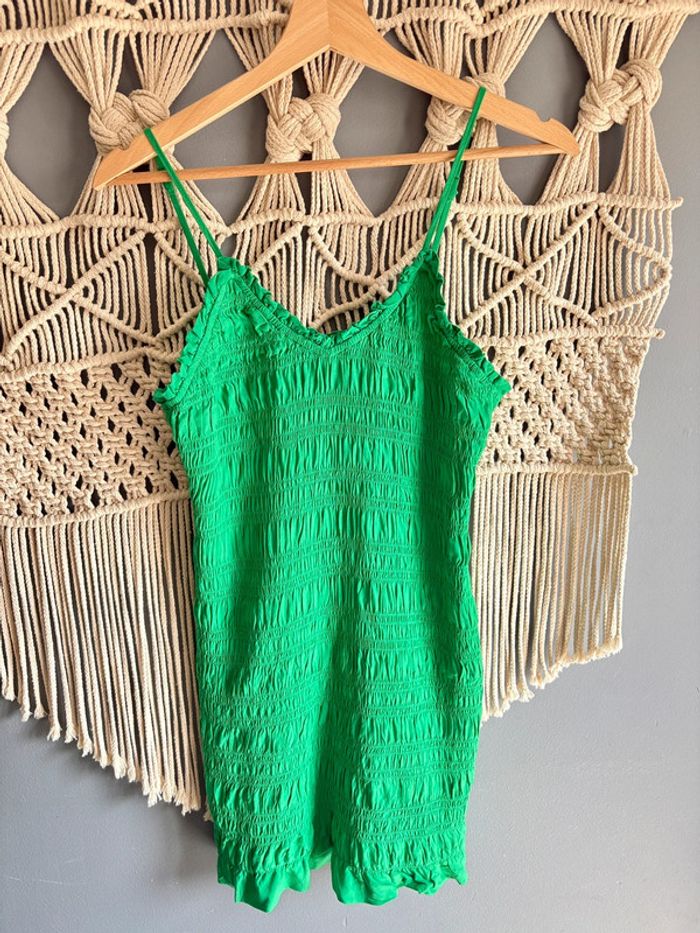 Robe été - photo numéro 2