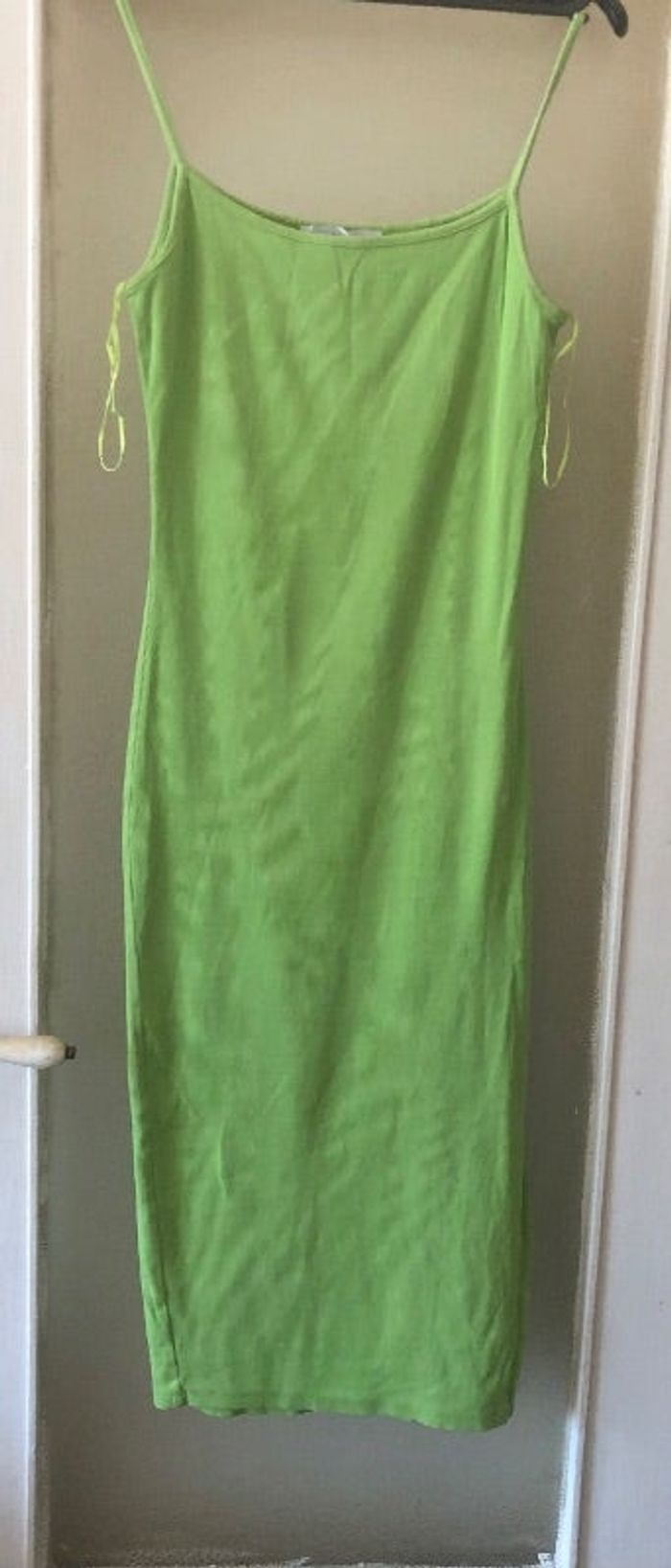 Robe longue