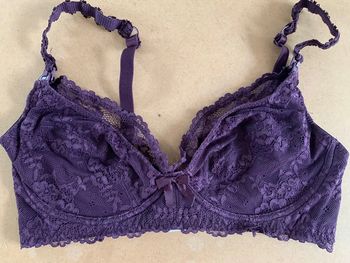 Soutien gorge allaitement 90C